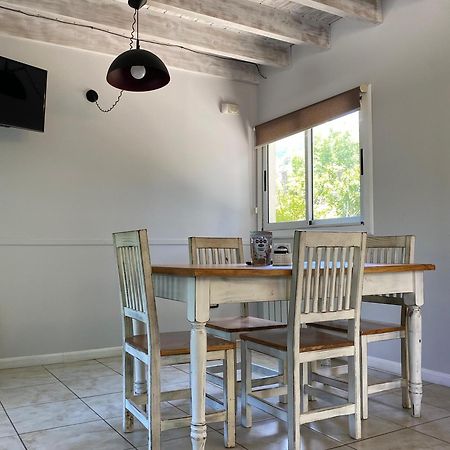 Bog Las Frutillas Villa La Angostura Bagian luar foto