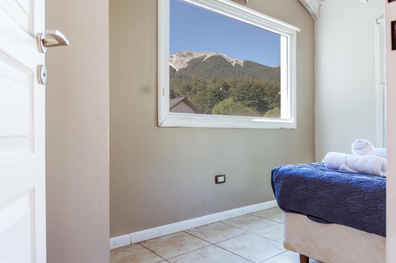 Bog Las Frutillas Villa La Angostura Bagian luar foto