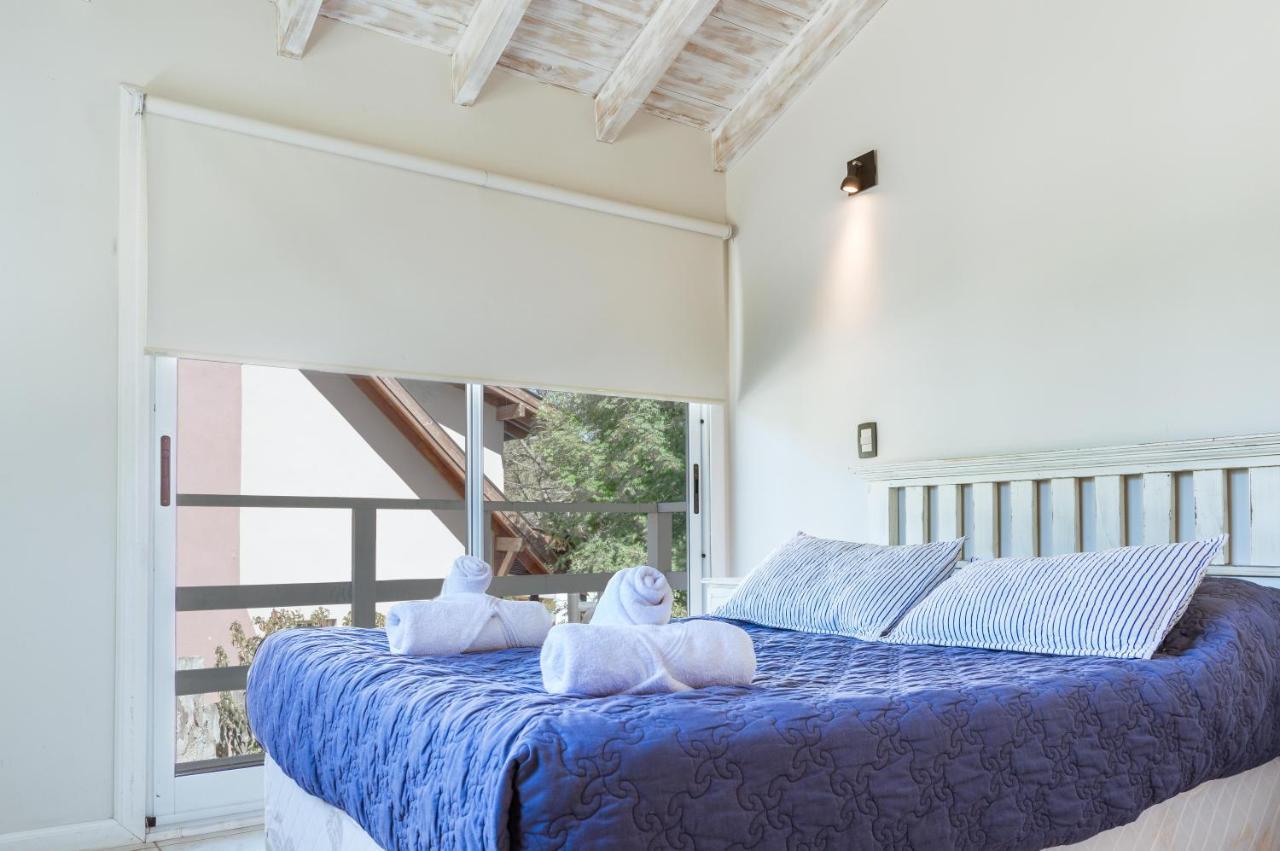 Bog Las Frutillas Villa La Angostura Bagian luar foto