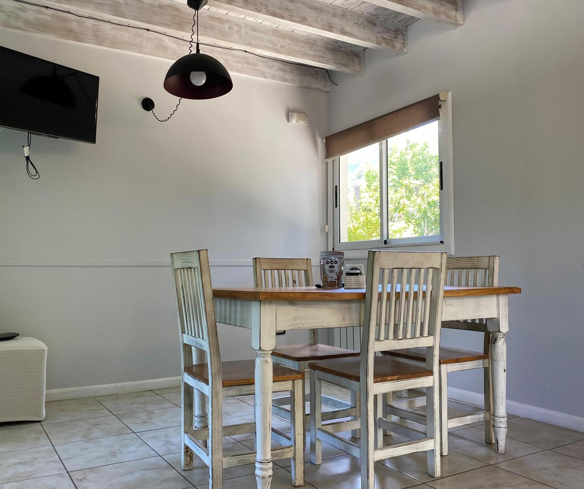Bog Las Frutillas Villa La Angostura Bagian luar foto
